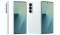 Samsung Galaxy Z Fold7